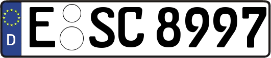 E-SC8997