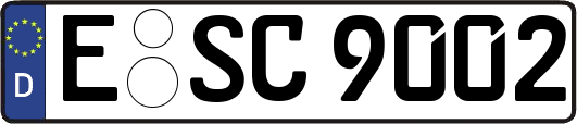 E-SC9002
