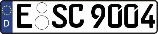 E-SC9004