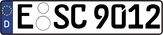 E-SC9012