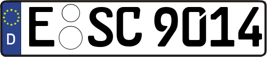 E-SC9014