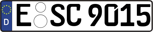 E-SC9015