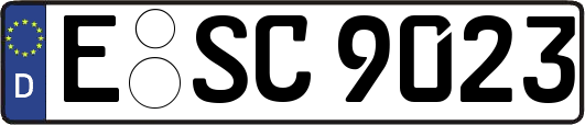 E-SC9023