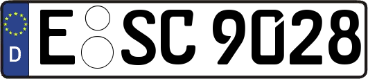 E-SC9028