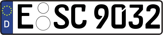 E-SC9032