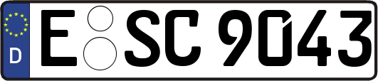 E-SC9043