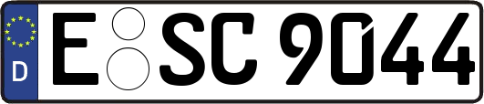 E-SC9044