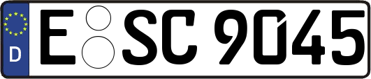 E-SC9045