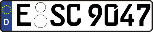 E-SC9047