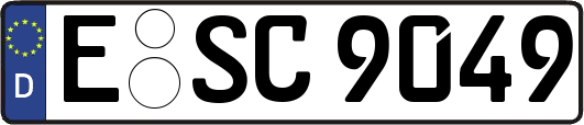 E-SC9049