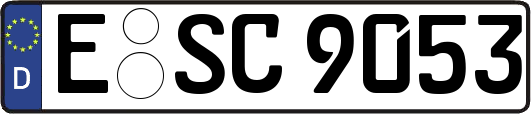E-SC9053
