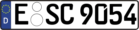 E-SC9054