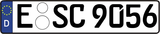 E-SC9056