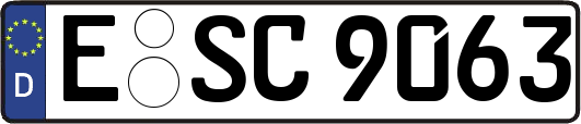E-SC9063