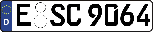 E-SC9064