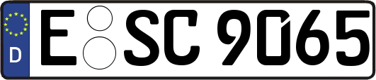 E-SC9065