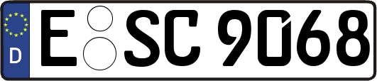 E-SC9068