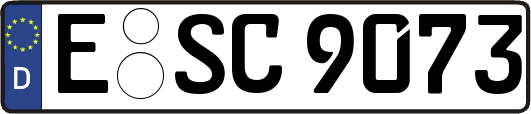 E-SC9073
