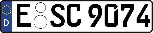E-SC9074