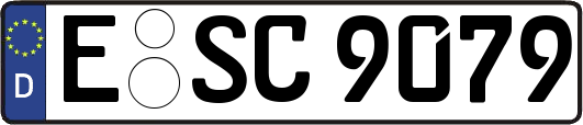 E-SC9079
