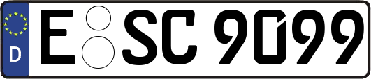 E-SC9099