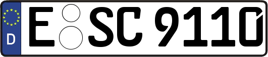 E-SC9110