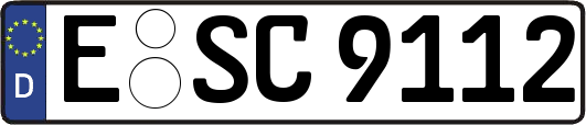 E-SC9112
