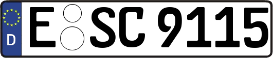 E-SC9115