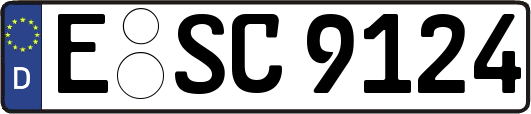 E-SC9124