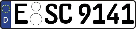 E-SC9141