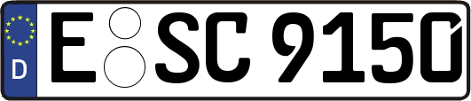 E-SC9150