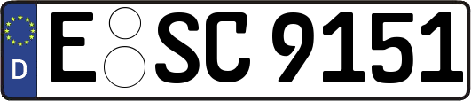 E-SC9151