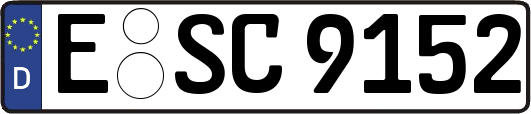 E-SC9152