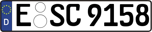 E-SC9158