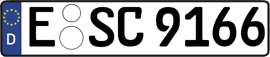 E-SC9166