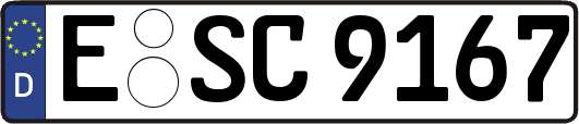 E-SC9167