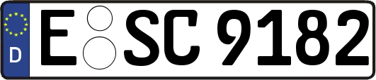 E-SC9182