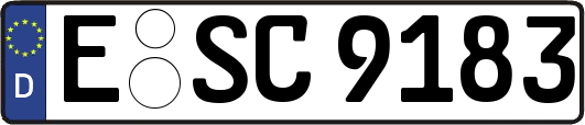 E-SC9183