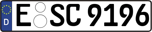 E-SC9196