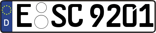 E-SC9201
