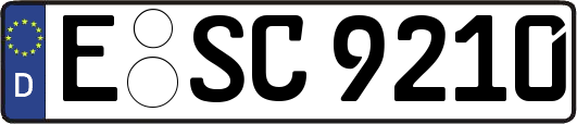 E-SC9210