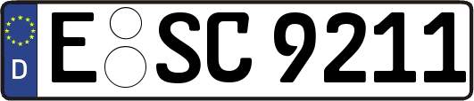 E-SC9211