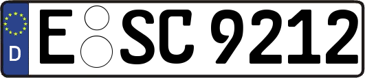 E-SC9212