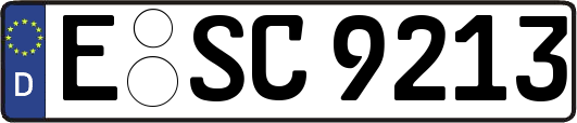 E-SC9213