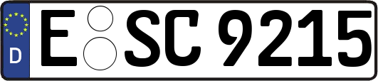 E-SC9215