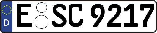 E-SC9217
