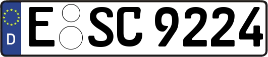 E-SC9224