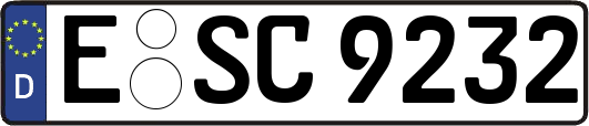 E-SC9232