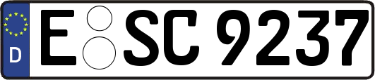E-SC9237