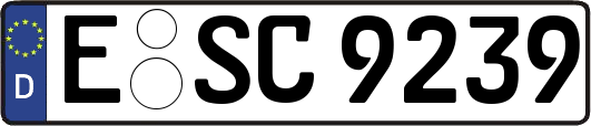 E-SC9239